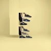 Men's summer quick-drying breathable sports single shoes, lightweight running casual shoes Item Picture
